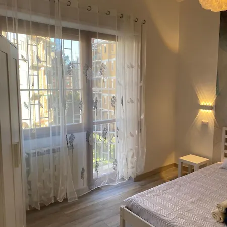 La Casa Di Simona リド・ディ・オスティア