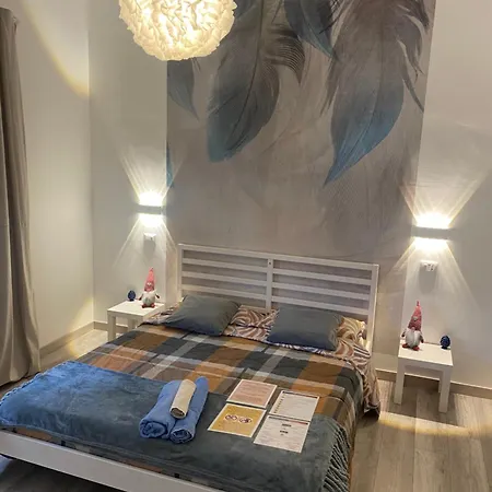 La Casa Di Simona *