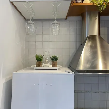 La Casa Di Simona Апартаменты