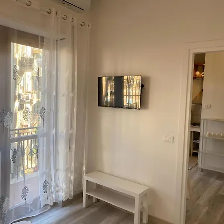 La Casa Di Simona Апартаменты Лидо-ди-Остия