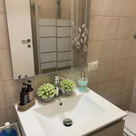 Апартаменты La Casa Di Simona