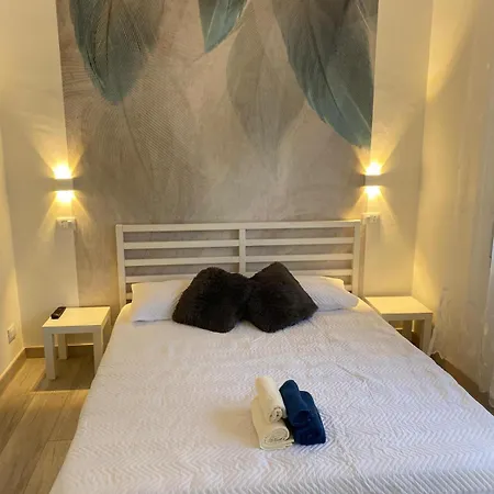 La Casa Di Simona Апартаменты *