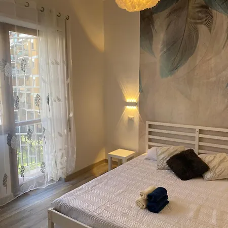 La Casa Di Simona Апартаменты *