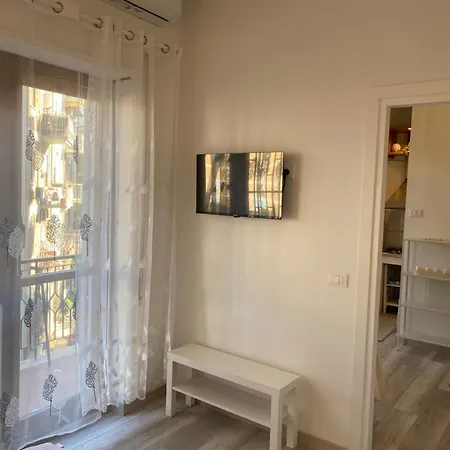 La Casa Di Simona Апартаменты *