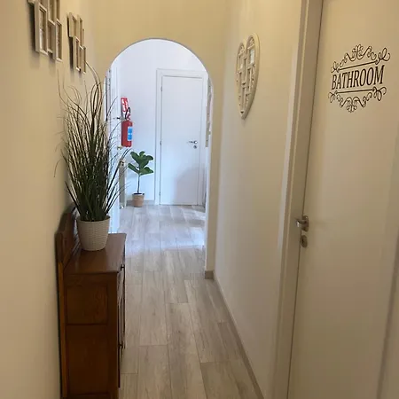 La Casa Di Simona