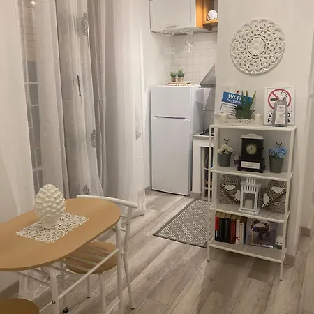 La Casa Di Simona