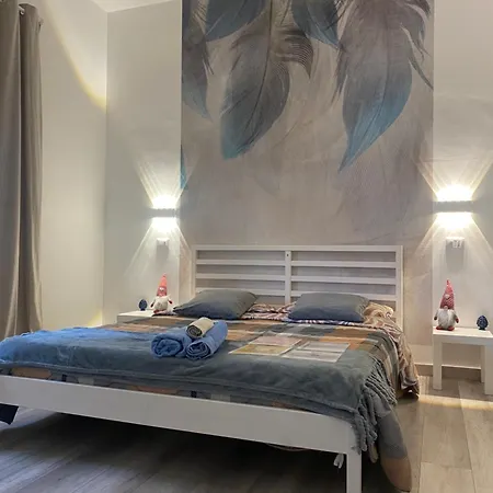 La Casa Di Simona Apartamento Lido di Ostia
