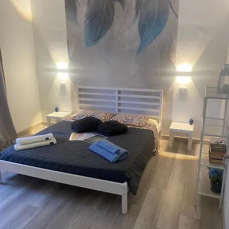 La Casa Di Simona *